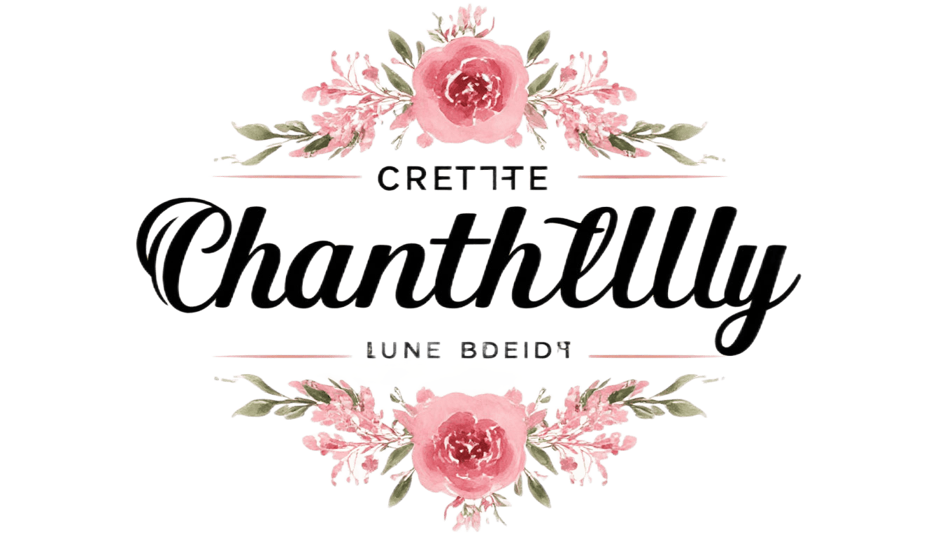 Chantilly Bride